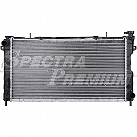 Spectra Premium Radiator CU2311