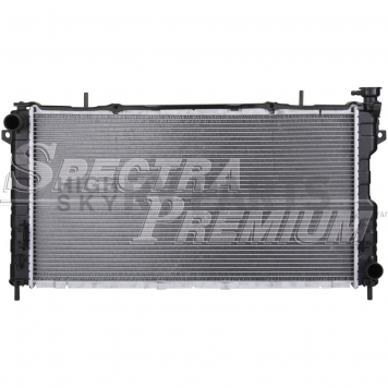 Spectra Premium Radiator CU2311