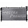 Spectra Premium Radiator CU2311