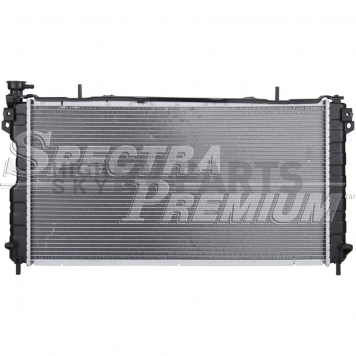 Spectra Premium Radiator CU2311-1
