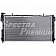 Spectra Premium Radiator CU2311