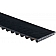 Gates Timing Belt - T271