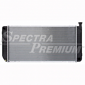 Spectra Premium Radiator CU2316