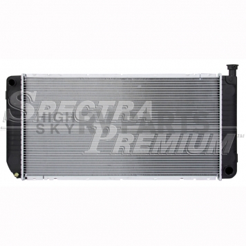 Spectra Premium Radiator CU2316