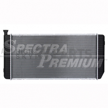 Spectra Premium Radiator CU2316-1