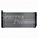 Spectra Premium Radiator CU2316