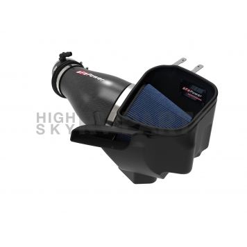 Advanced FLOW Engineering Cold Air Intake - 5710009R