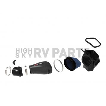 Advanced FLOW Engineering Cold Air Intake - 5710009R-1