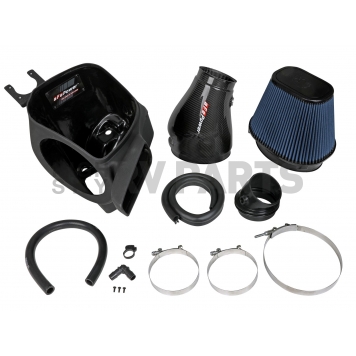 Advanced FLOW Engineering Cold Air Intake - 5710009R-2