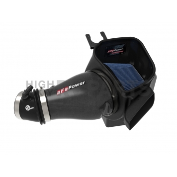 Advanced FLOW Engineering Cold Air Intake - 5710009R-3