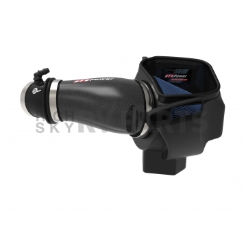 Advanced FLOW Engineering Cold Air Intake - 5710009R-4