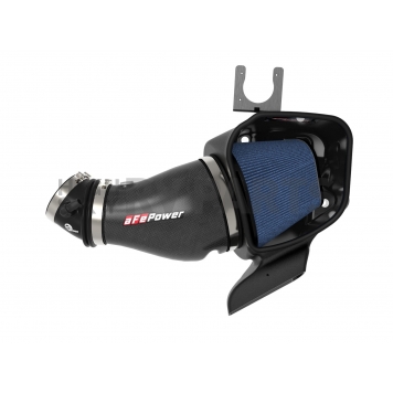 Advanced FLOW Engineering Cold Air Intake - 5710009R-5
