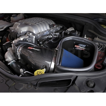 Advanced FLOW Engineering Cold Air Intake - 5710009R-7