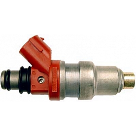GB Remanufacturing Fuel Injector - 842-12163