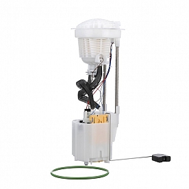 Carter Fuel Pump Electric - P76259M