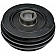 Dorman (OE Solutions) Harmonic Balancer - 594-435