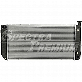 Spectra Premium Radiator CU2317