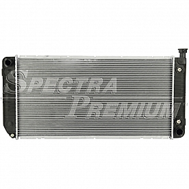 Spectra Premium Radiator CU2317