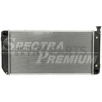 Spectra Premium Radiator CU2317