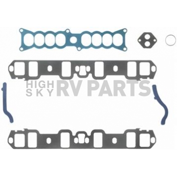 Fel-Pro Gaskets Intake Manifold Gasket - MS 93334