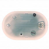 Carter Fuel Pump Electric - P76405M