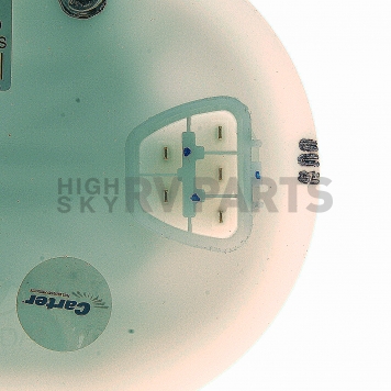 Carter Fuel Pump Electric - P76405M-3