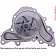 Cardone (A1) Industries Water Pump 58525