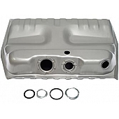 Dorman (OE Solutions) Fuel Tank - 576-009