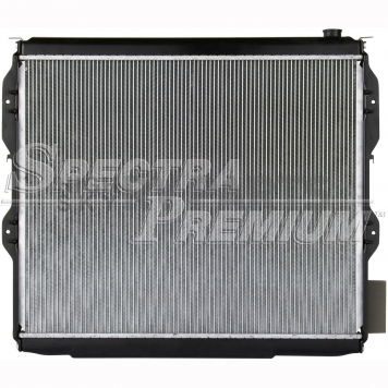 Spectra Premium Radiator CU2321-1