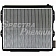 Spectra Premium Radiator CU2321