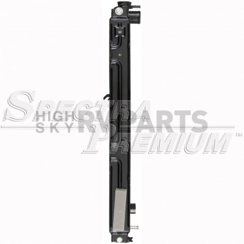 Spectra Premium Radiator CU2321-2