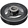 Dorman (OE Solutions) Harmonic Balancer - 594-437