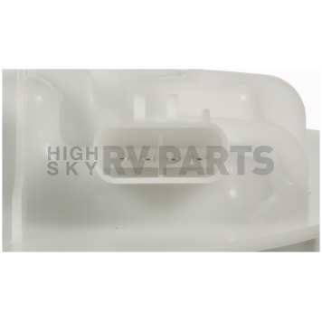 Carter Fuel Pump Electric - P76670M