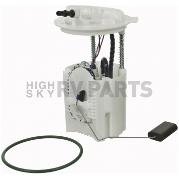 Carter Fuel Pump Electric - P76670M-2