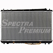 Spectra Premium Radiator CU2324