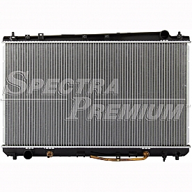 Spectra Premium Radiator CU2324