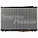 Spectra Premium Radiator CU2324