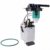 Carter Fuel Pump Electric - P76720M