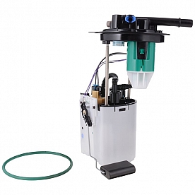 Carter Fuel Pump Electric - P76720M