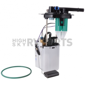 Carter Fuel Pump Electric - P76720M