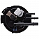 Carter Fuel Pump Electric - P76720M