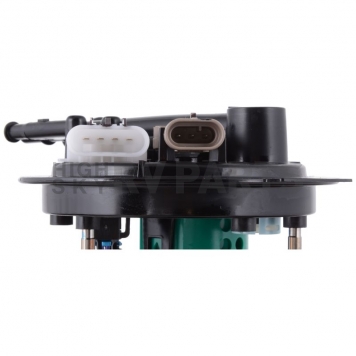 Carter Fuel Pump Electric - P76720M-2
