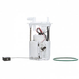 Carter Fuel Pump Electric - P77112M