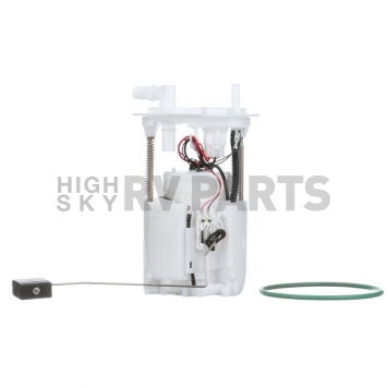 Carter Fuel Pump Electric - P77112M