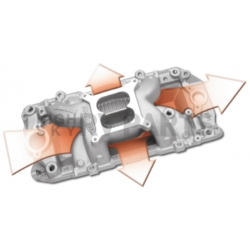Edelbrock Intake Manifold - 7561