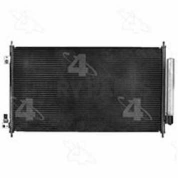 Four Seasons Air Conditioner Condenser 40776
