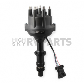 MSD Ignition Distributor 23843