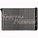 Spectra Premium Radiator CU730