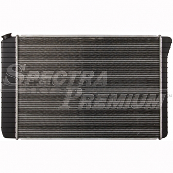 Spectra Premium Radiator CU730-1