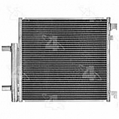 Four Seasons Air Conditioner Condenser 40778